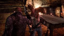 Resident Evil 6 - 6