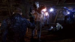 Resident Evil 6 - 7