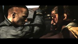 Resident Evil 6 - 8