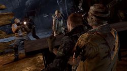 Resident Evil 6 - 8