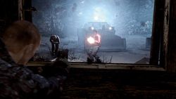 Resident Evil 6 - 9