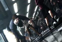 Resident Evil : Degeneration   2