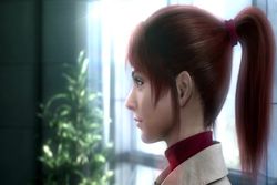Resident Evil : Degeneration   3