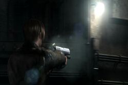 Resident Evil : Degeneration   4