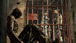 Resident Evil : Gold Edition - 1