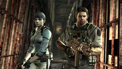 Resident Evil : Gold Edition - 4