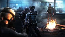 Resident Evil Operation Raccoon City - Image 3