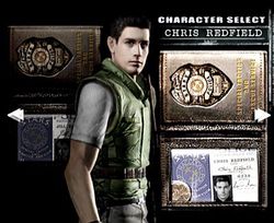 Resident Evil Rebirth (1)