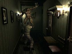 Resident Evil Rebirth (3)