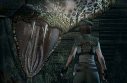 Resident Evil Rebirth (4)