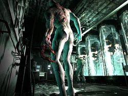 Resident Evil Rebirth (7)