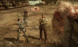 Resident Evil revelations (11)