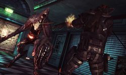 Resident Evil revelations (1)