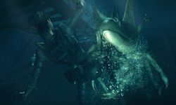 Resident Evil revelations (2)