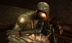 Resident Evil revelations (4)