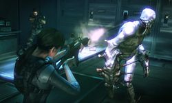 Resident Evil revelations (6)