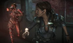 Resident Evil revelations (7)