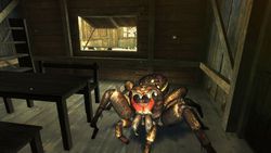 Resident Evil : The Darkside Chronicles - 10
