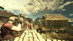 Resident Evil : The Darkside Chronicles - 2