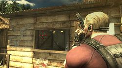 Resident Evil : The Darkside Chronicles - 4