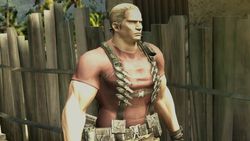 Resident Evil : The Darkside Chronicles - 5