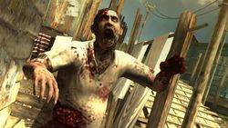 Resident Evil : The Darkside Chronicles - 9