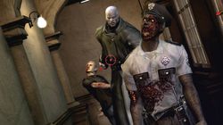 Resident Evil The Darkside Chronicles - Image 5