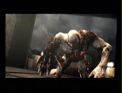 Resident Evil The Umbrella Chronicles (70)