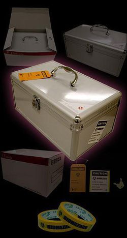 Resident Evil : Umbrella Chronicles   Coffret   Image 3