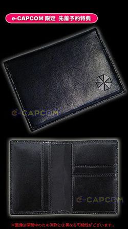 Resident Evil Umbrella Chronicles   Expert Pack   3