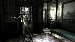 Resident Evil : Umbrella Chronicles