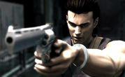 Resident Evil Zero Wii 9