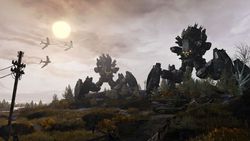 Resistance 2   Image 5