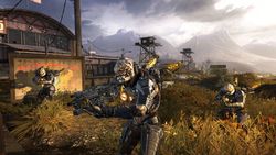 Resistance 2   Image 7