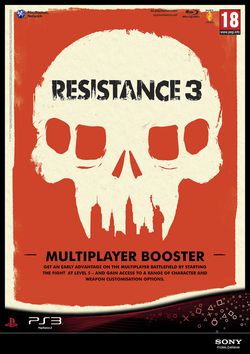 Resistance 3