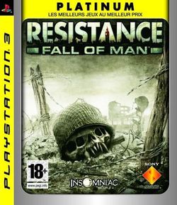 resistance platinum