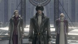 Resonance of Fate (10)
