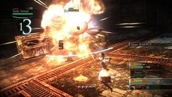 Resonance of Fate - 10