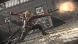Resonance of Fate (11)
