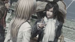Resonance of Fate - 11
