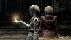 Resonance of Fate - 11