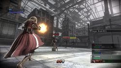 Resonance of Fate - 12