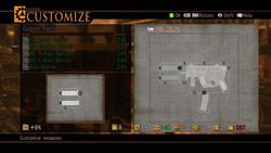Resonance of Fate - 15