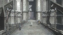 Resonance of Fate - 16
