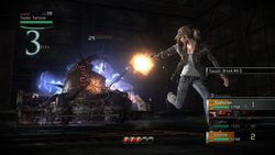Resonance of Fate - 16