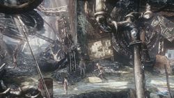 Resonance of Fate (17)