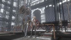 Resonance of Fate - 17