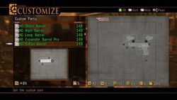 Resonance of Fate - 18