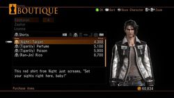 Resonance of Fate - 19