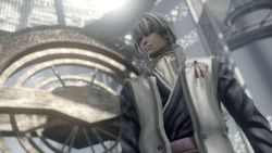 Resonance of Fate - 1